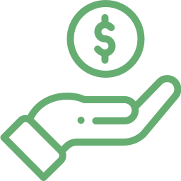 Payment Secured Icon